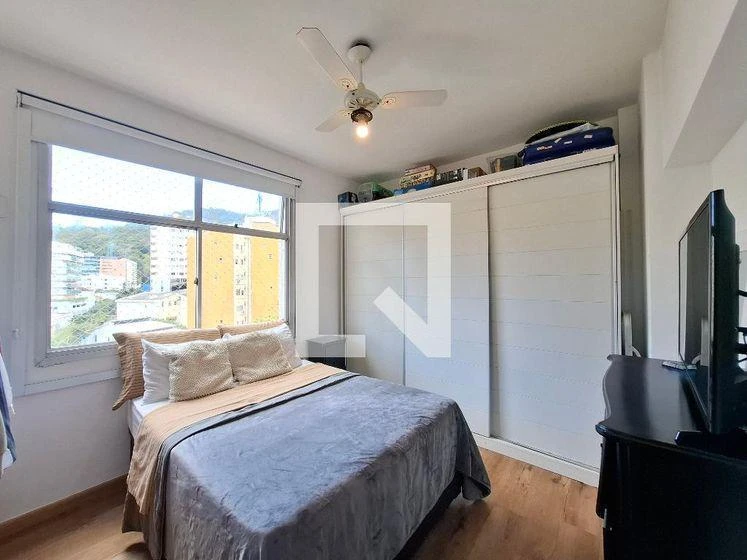 2-bedroom apartment with a home office in Rio de Janeiro — photo 3