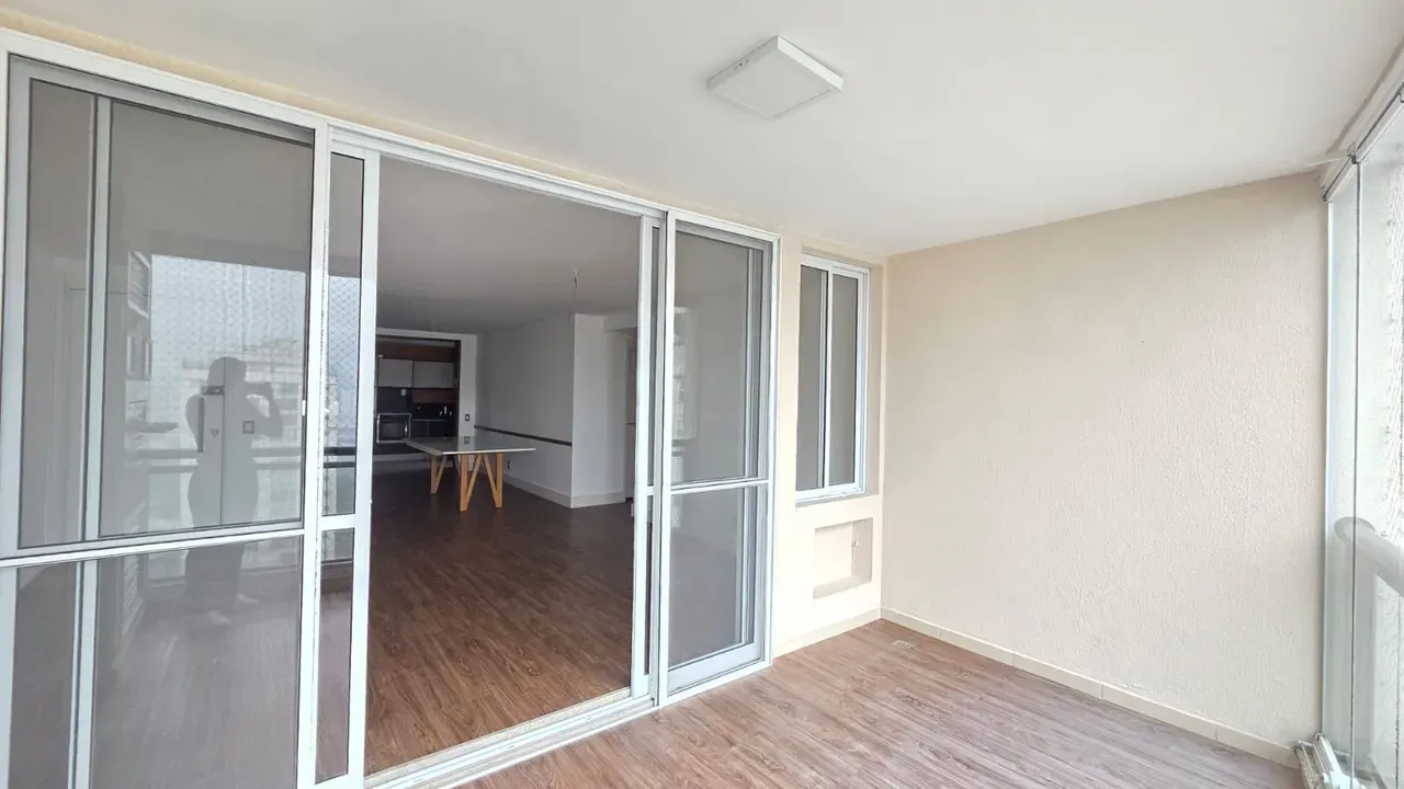 Apartamento com cozinha integrada e 4 quartos — photo 44