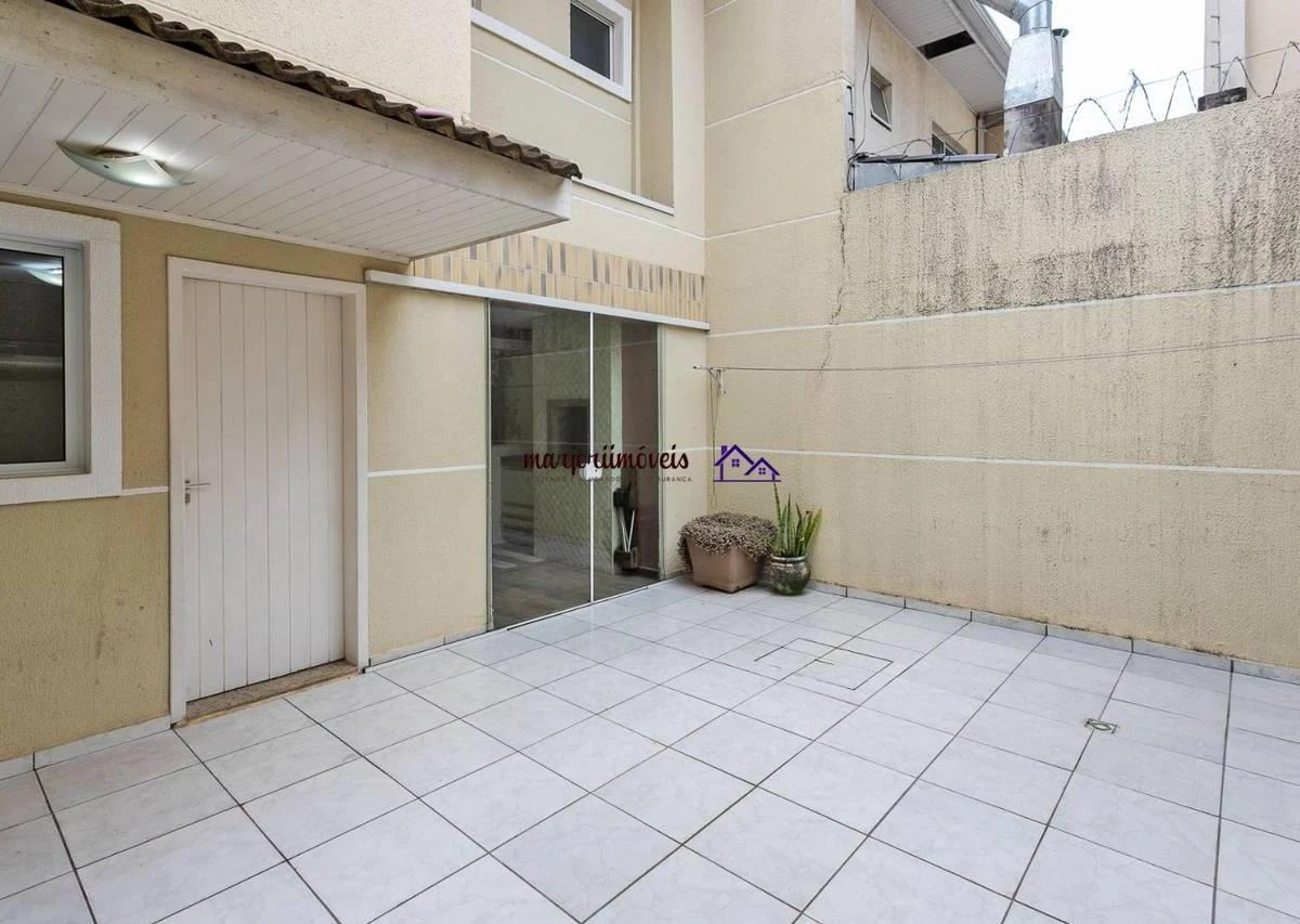 3-bedroom house, 1 with its own bathroom, 139 m², Curitiba — photo 19
