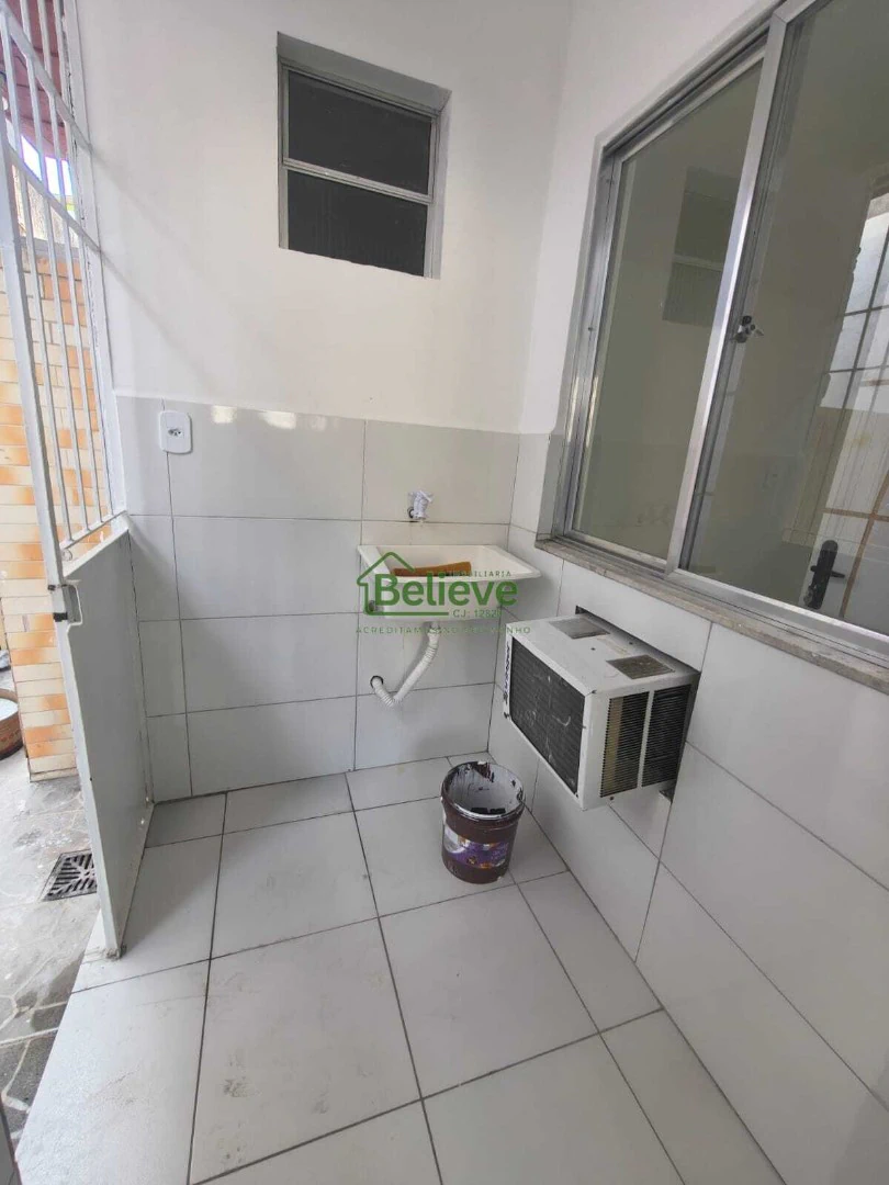 Casa reformada de 50 m², sem vaga e com ar-condicionado — photo 3