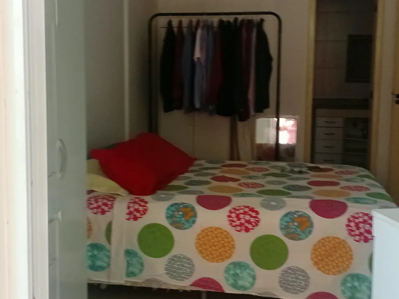 2 quartos e vista para as montanhas: apartamento de 94 m² — photo 13
