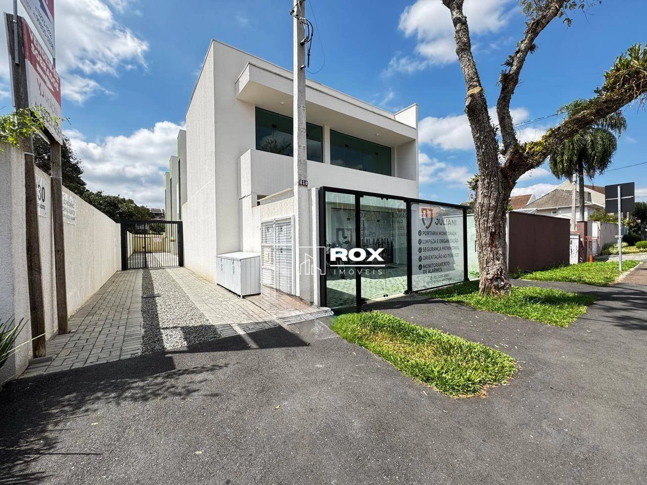 House, 83 m², with a garden — photo 21
