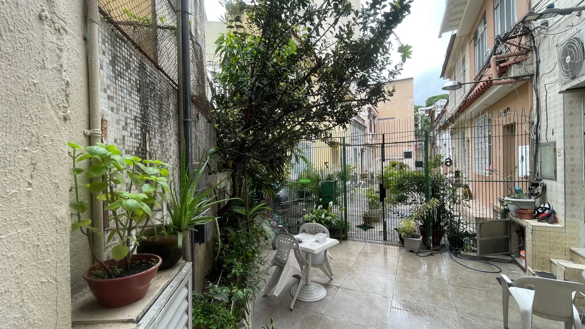 Studio, 15 m², com máquina de lavar — photo 17