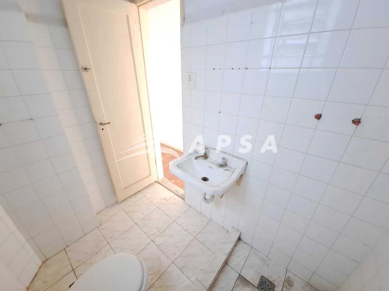 Apartamento sem vaga de garagem com 2 quartos — photo 8
