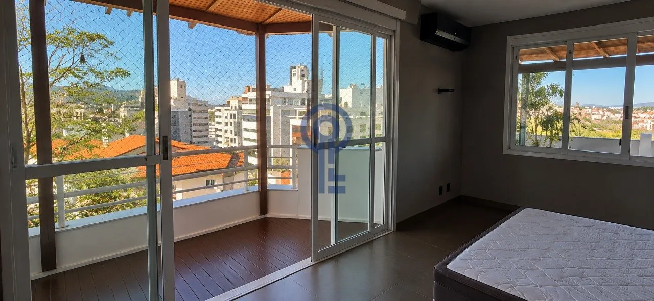 Linear rooftop with 3 bedrooms, Jacuzzi and 2 parking — photo 8
