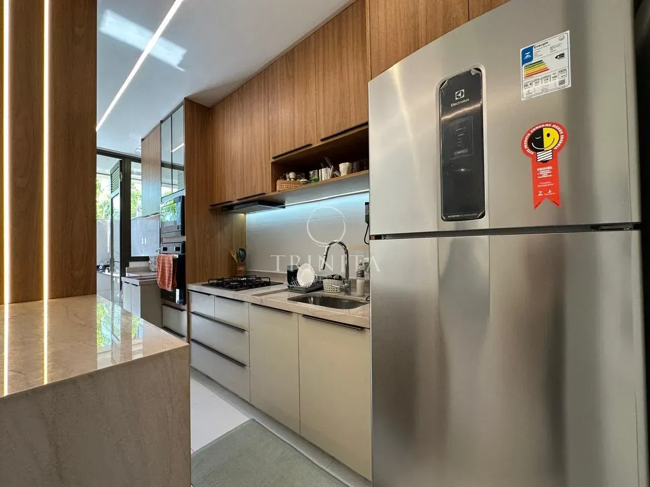 Apartamento mobiliado de 95 m² com 2 quartos — photo 13