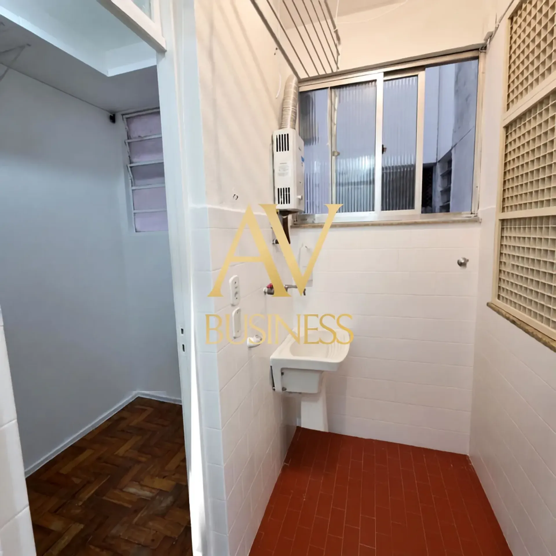 Квартира з 2 спальнями та власним садом 63 м² — photo 17