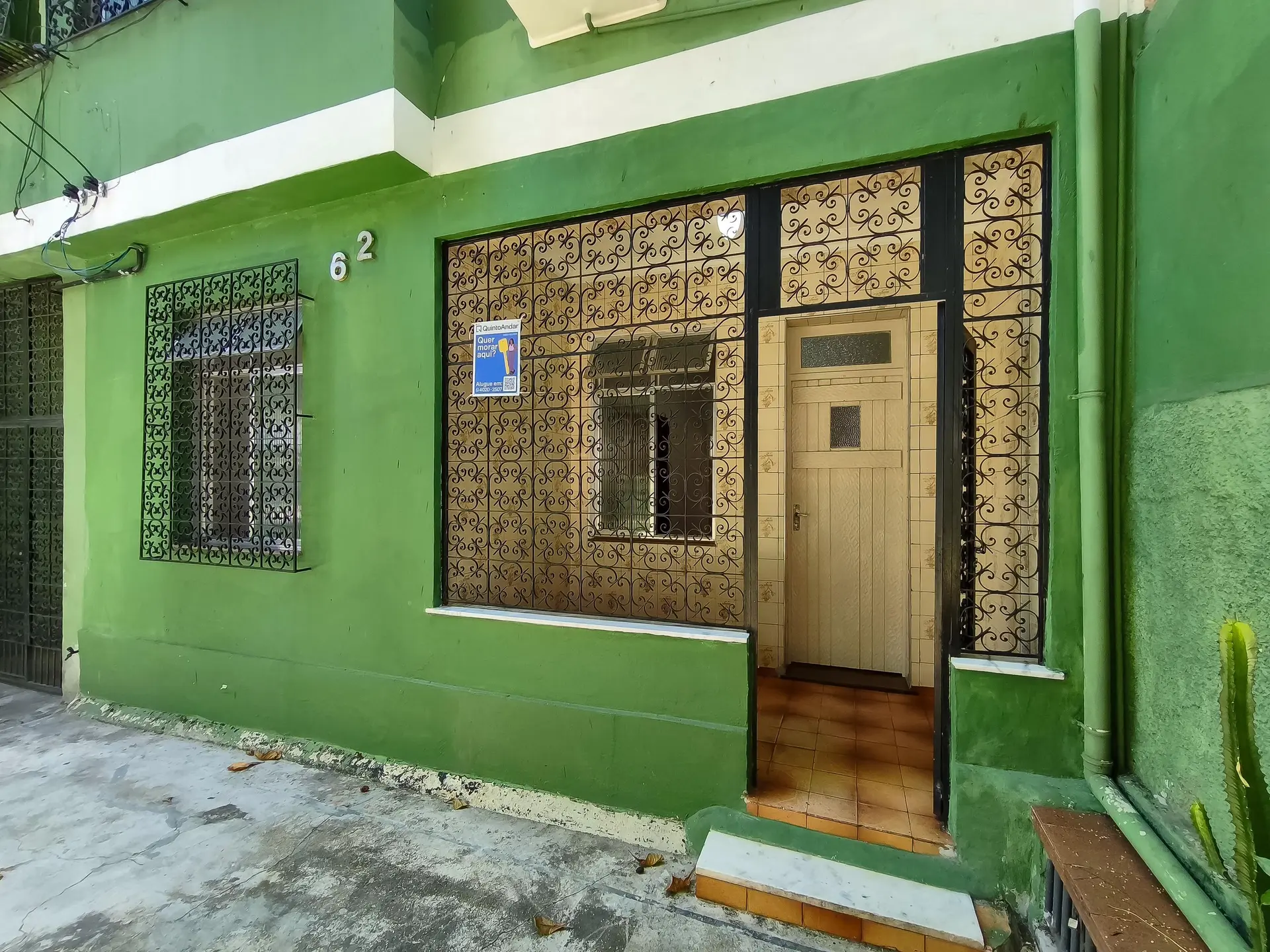 2-bedroom, 80 m² apartment in Rio de Janeiro — photo 3