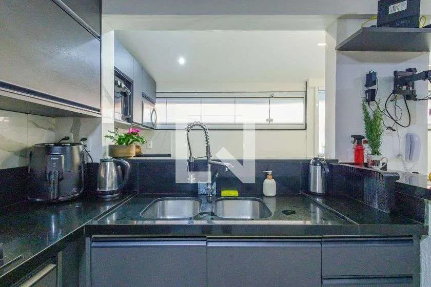 2-bedroom house, 1 with its own bathroom, 60 m² — photo 20