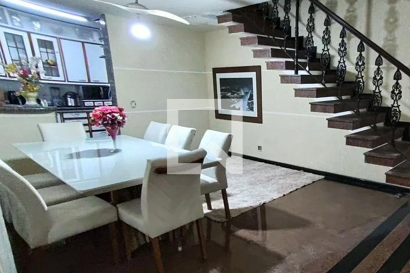 Casa mobiliada com 5 suítes e 8 banheiros, 722 m² — photo 16
