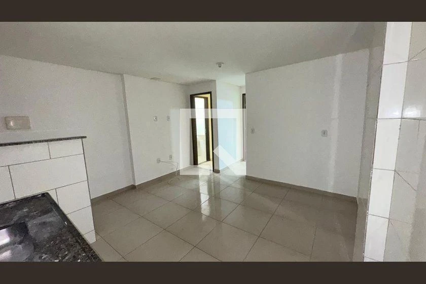 2-bedroom apartment, 1 with its own bathroom, 45 m² — photo 2