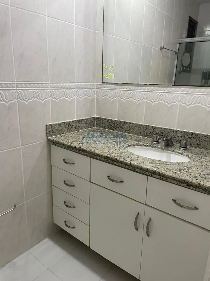 Apartamento mobiliado com 3 quartos e 5 banheiros — photo 25