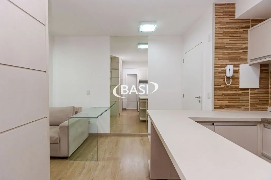 Furnished studio 83 m² with covered parking — photo 36
