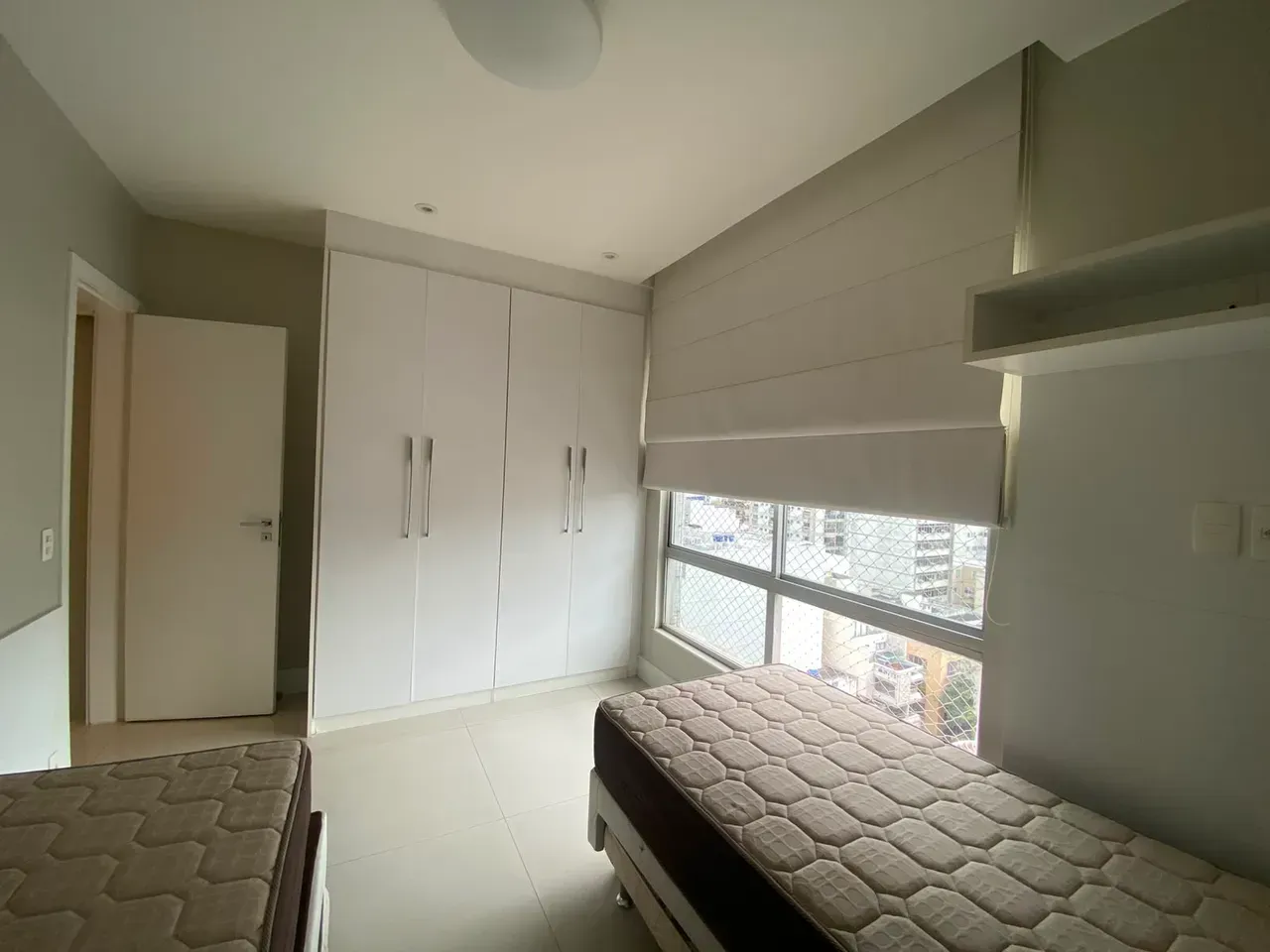 Furnished apartment with closed kitchen and 3 bedrooms — photo 8