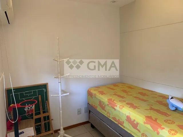 Квартира з 2 спальнями та 3 ванними, з 2 паркомісцями — photo 15