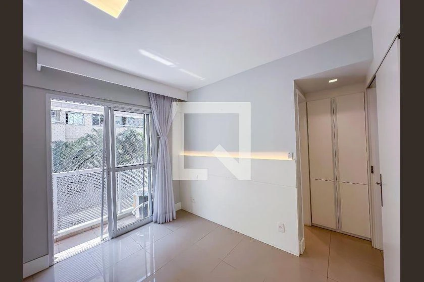4 quartos e varanda envidraçada: apartamento de 107 m² — photo 29