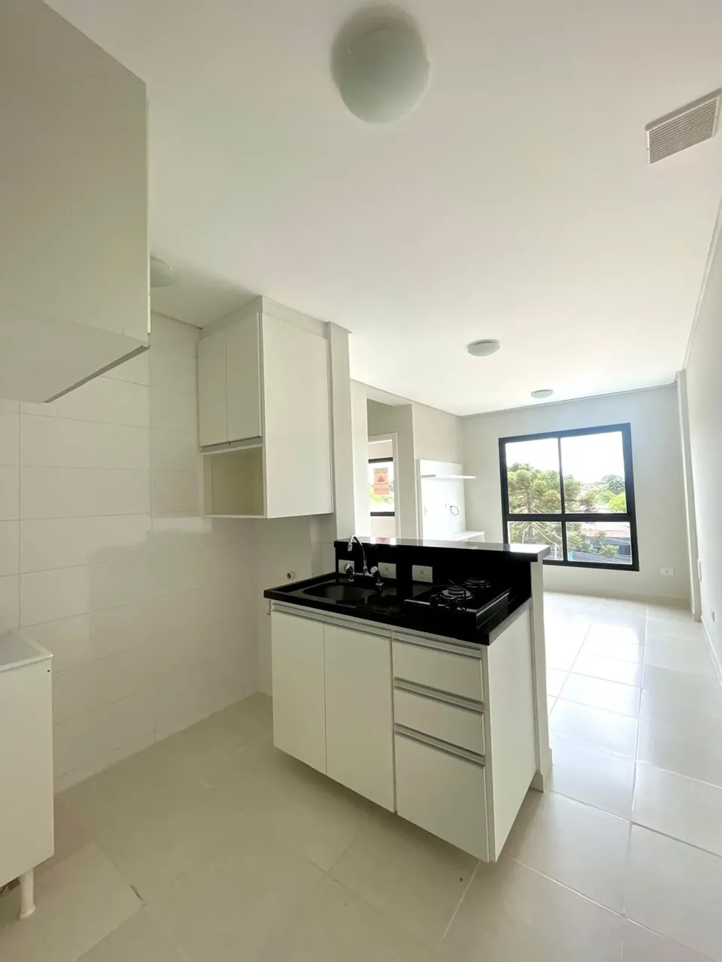 2-bedroom apartment, 1 with its own bathroom, 50 m² — photo 16