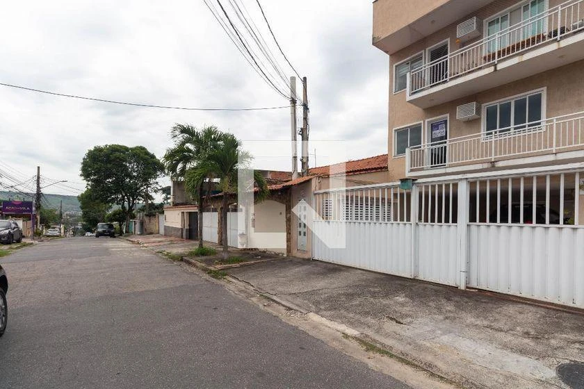 Apartment, 50 m², with a washing machine — photo 30