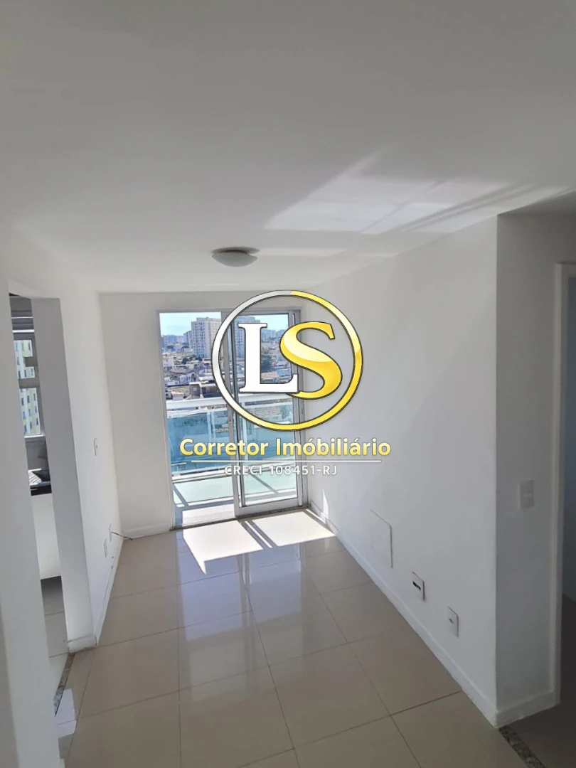 Apartamento de 2 quartos em condomínio com academia — photo 11