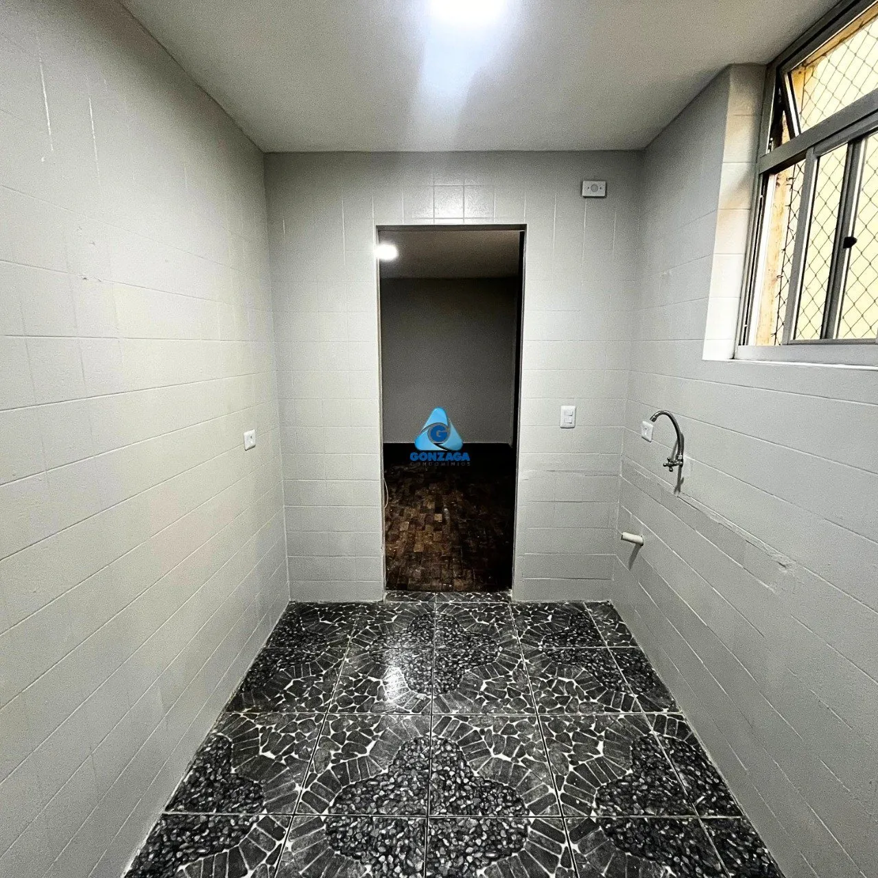 2-bedroom apartment with 74 m² and 1 parking space — photo 8