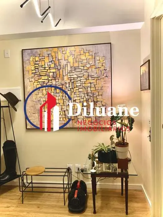 Apartamento mobiliado de 60 m² com home office — photo 23