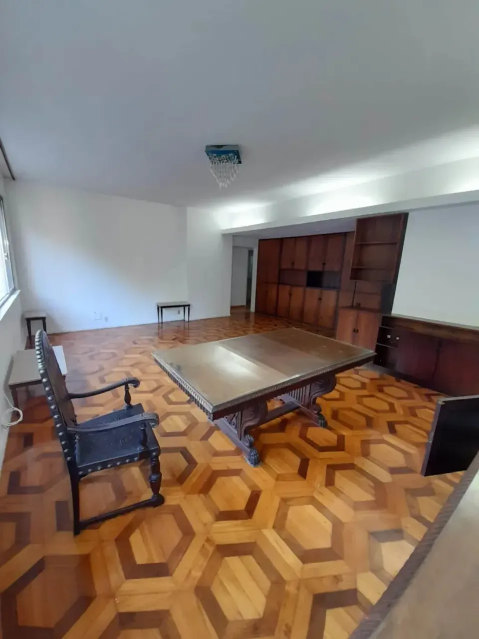 Rental apartment with 3 bedrooms and 2 suites — photo 2