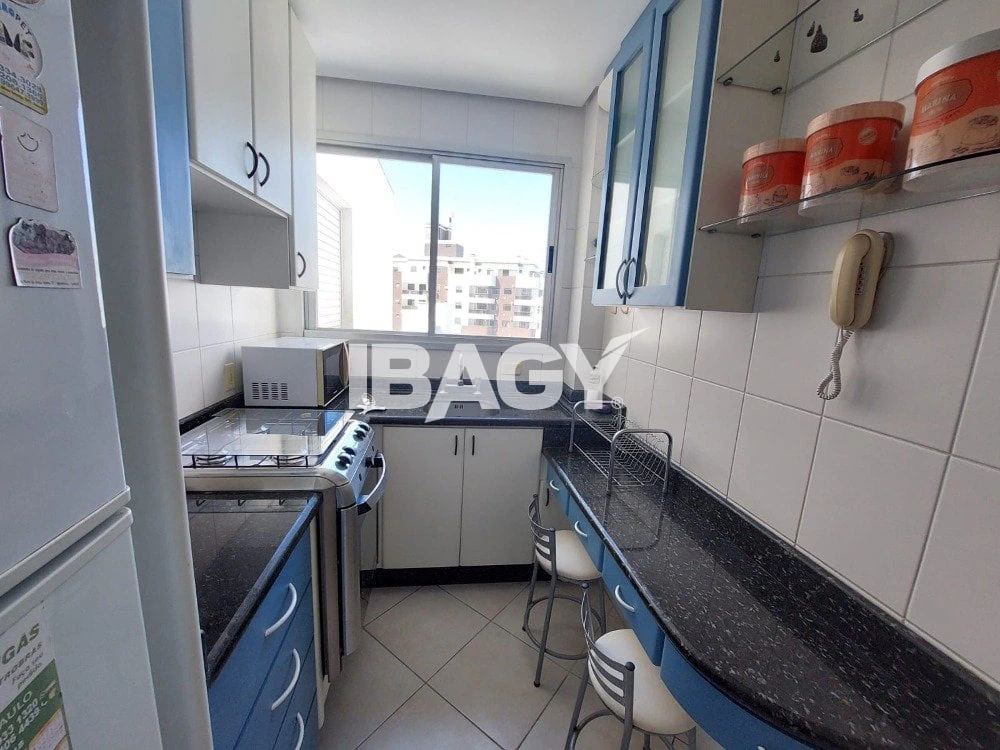 Furnished apartment, 89 m², with a washing machine — photo 5