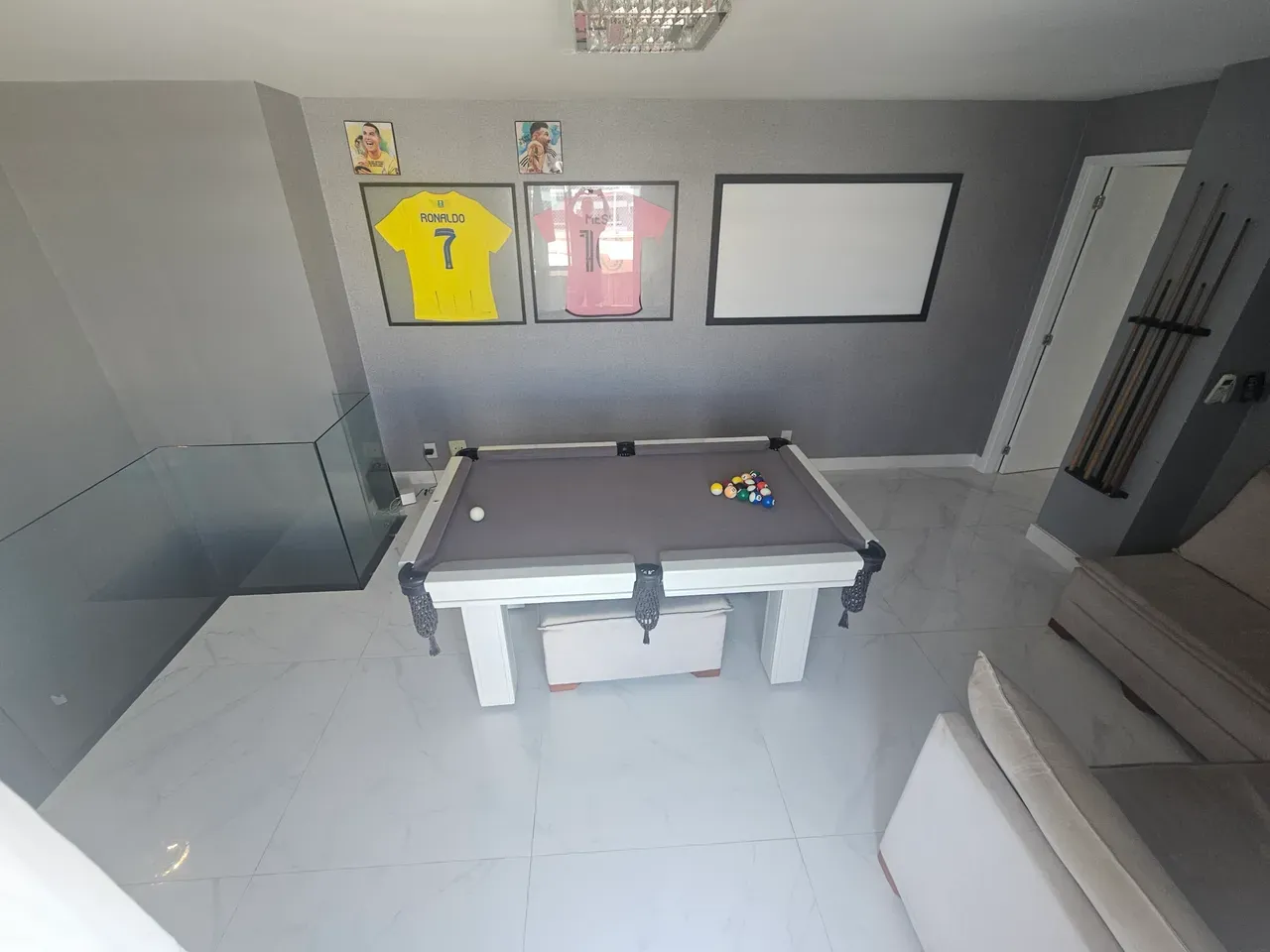 Apartamento com 5 quartos e 5 banheiros em 215 m² — photo 20