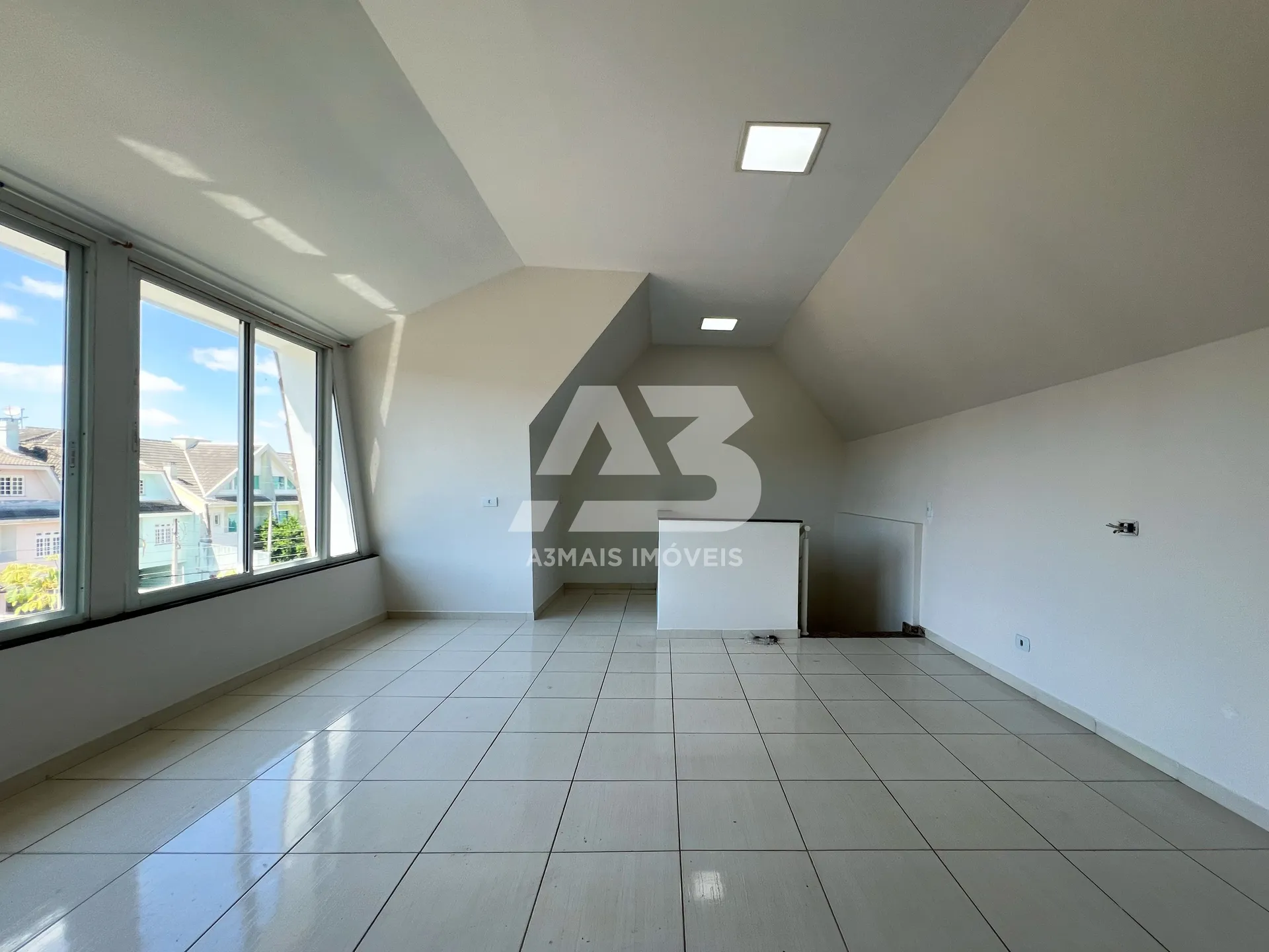 3-bedroom house, 1 with its own bathroom, 169 m², Curitiba — photo 19
