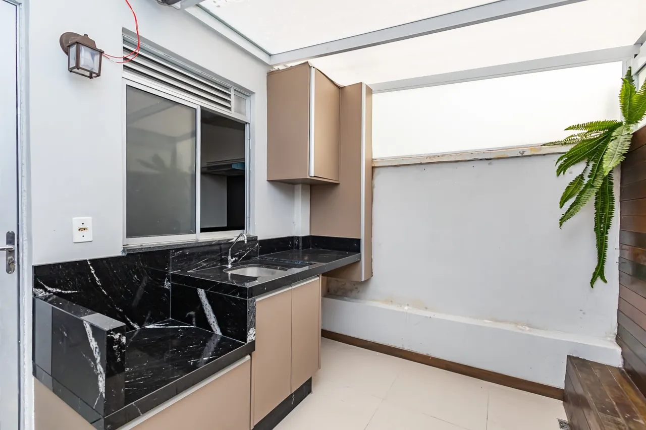 Apartamento con cocina abierta y 2 dormitorios — photo 11