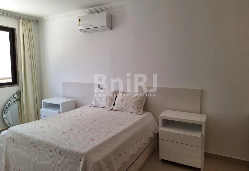 Furnished apartment 267 m² with 3 bedrooms and views — photo 45