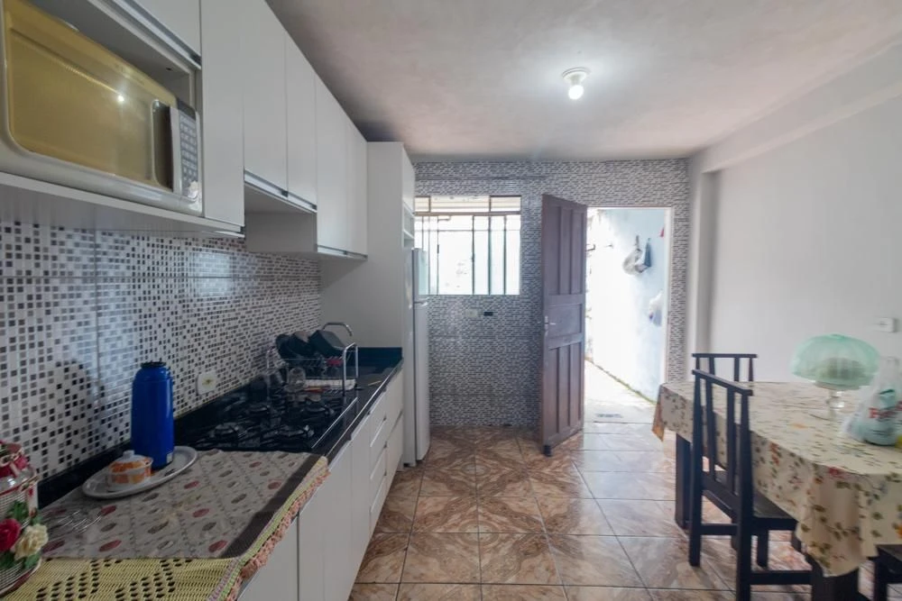 Casa mobiliada, 180 m², com jardim — photo 3