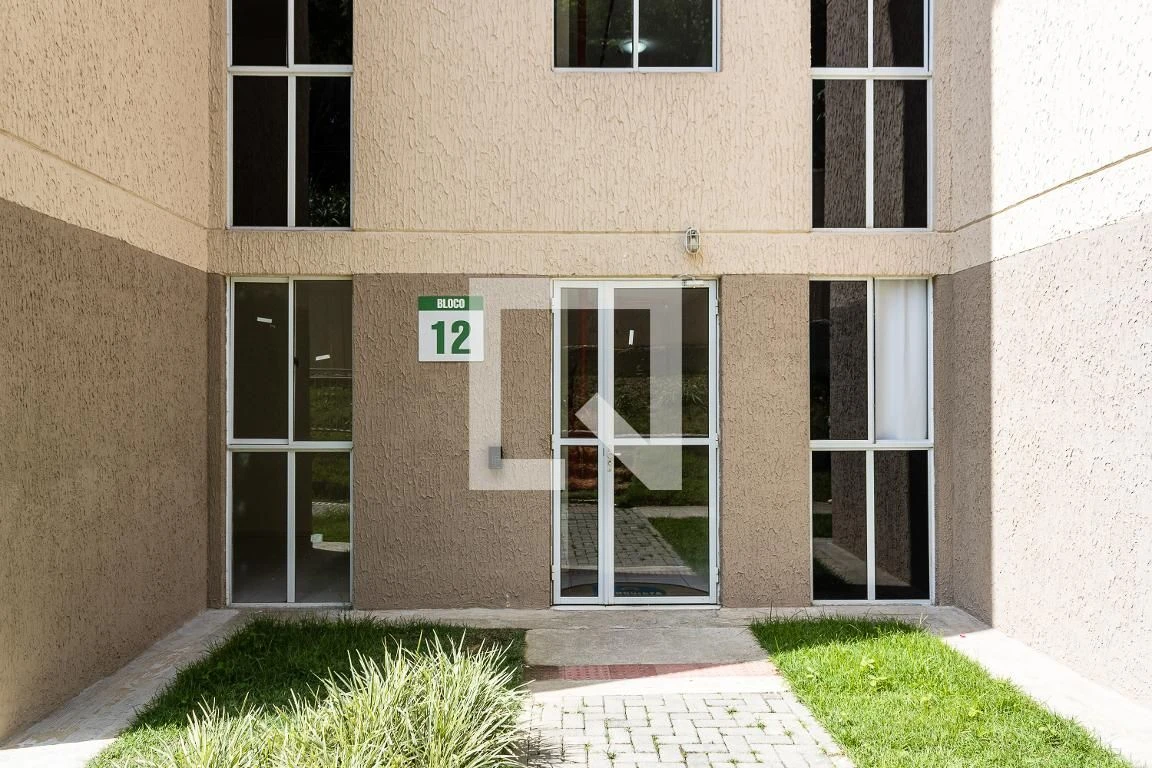 Apartamento com 2 quartos, vaga e piscina do condomínio — photo 39