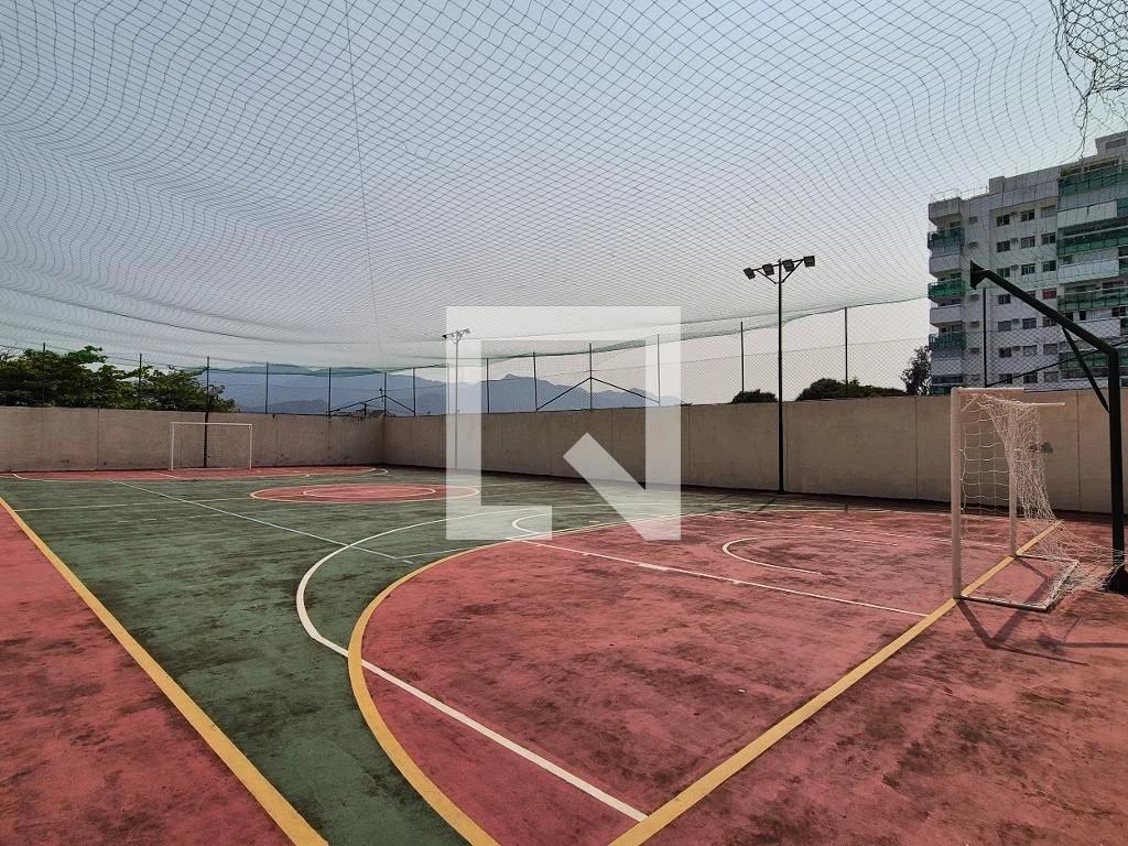 Apartamento mobiliado de 2 quartos com pet permitido — photo 26