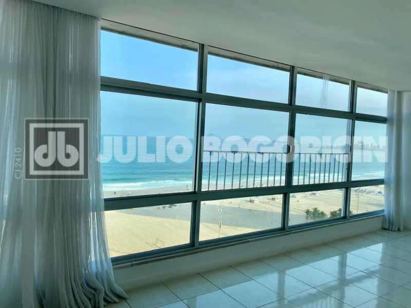 Apartamento mobiliado com 3 quartos e 341 m² — photo 17