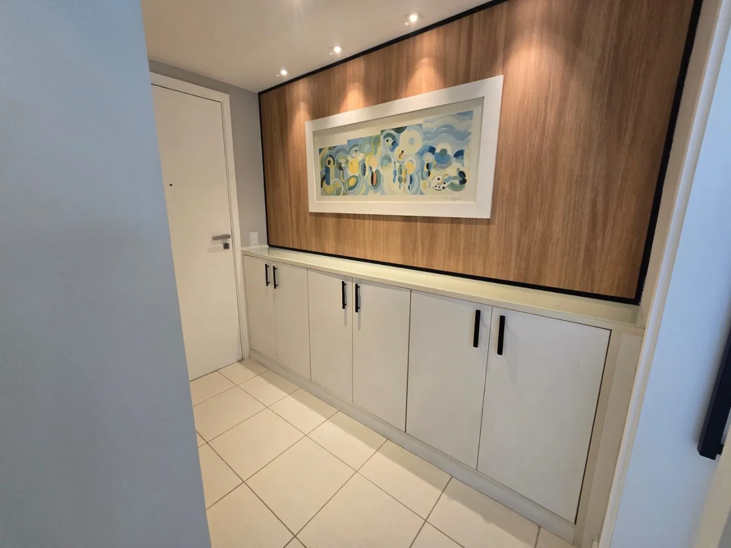 Мебльована квартира 65 м² з 2 спальнями і 1 паркомісцем — photo 16