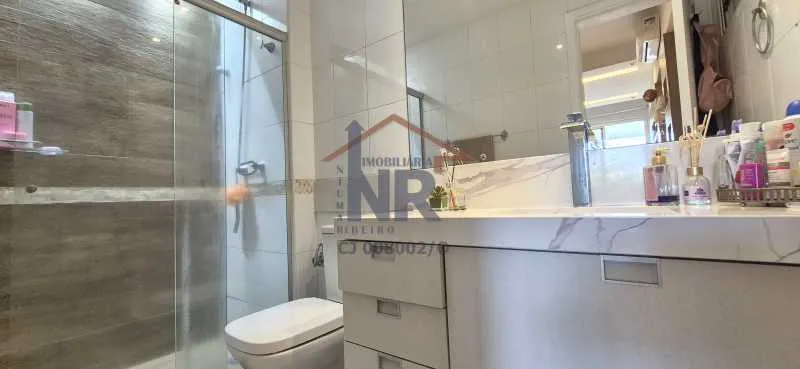 Apartamento mobiliado de 2 quartos com varanda envidraçada — photo 2