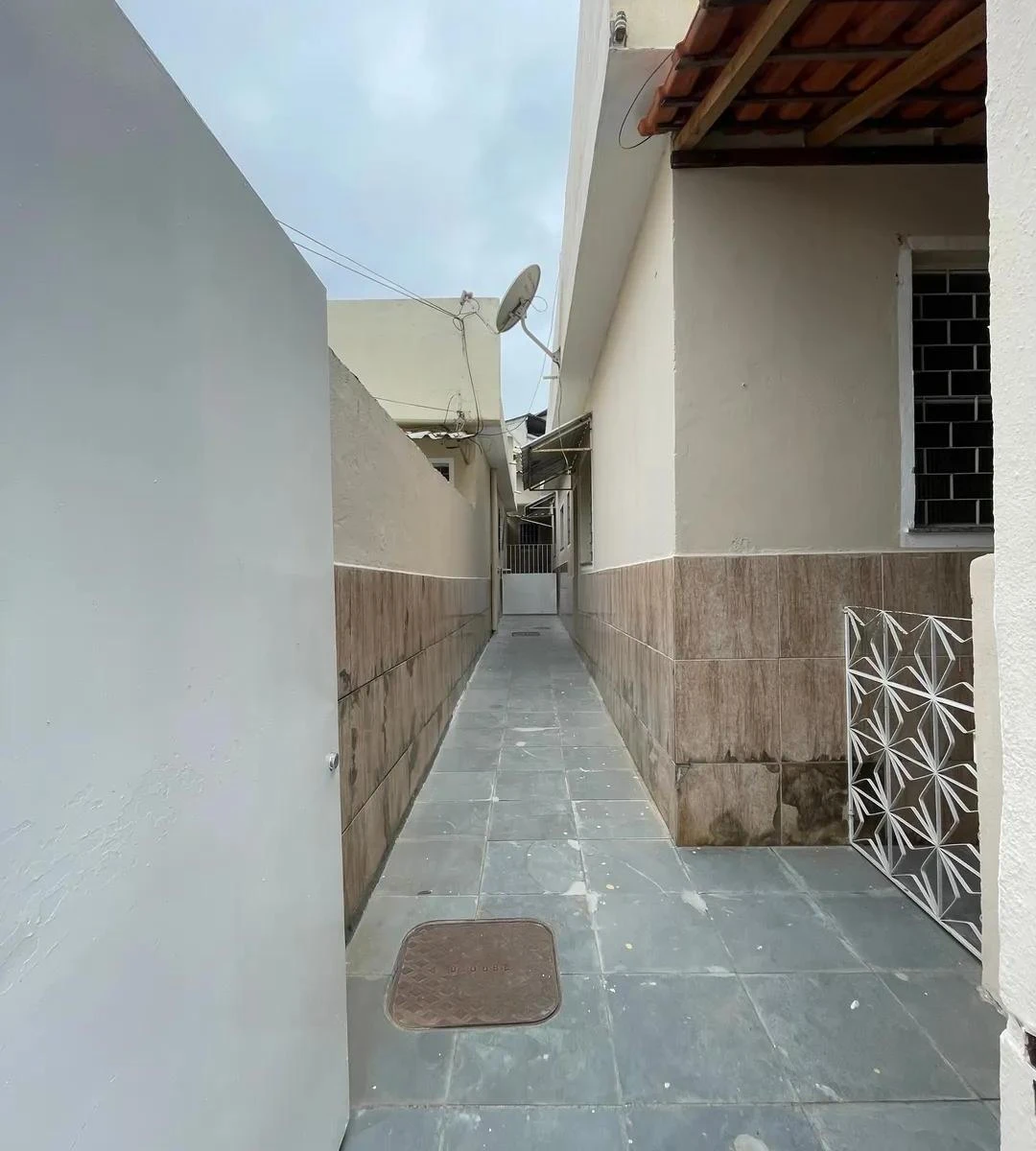 One-bedroom house, 60 m² — photo 15