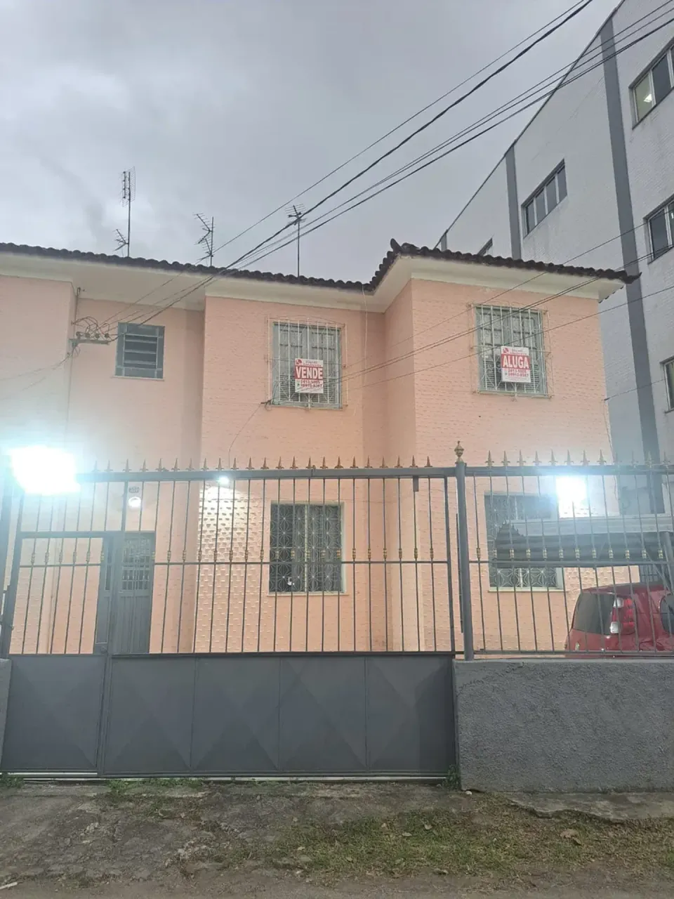 Apartment with 3 bedrooms and 1 bathroom, 1 parking — photo 13