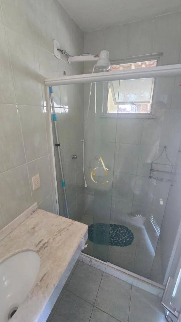 Casa com 3 quartos e varanda em bom estado — photo 23