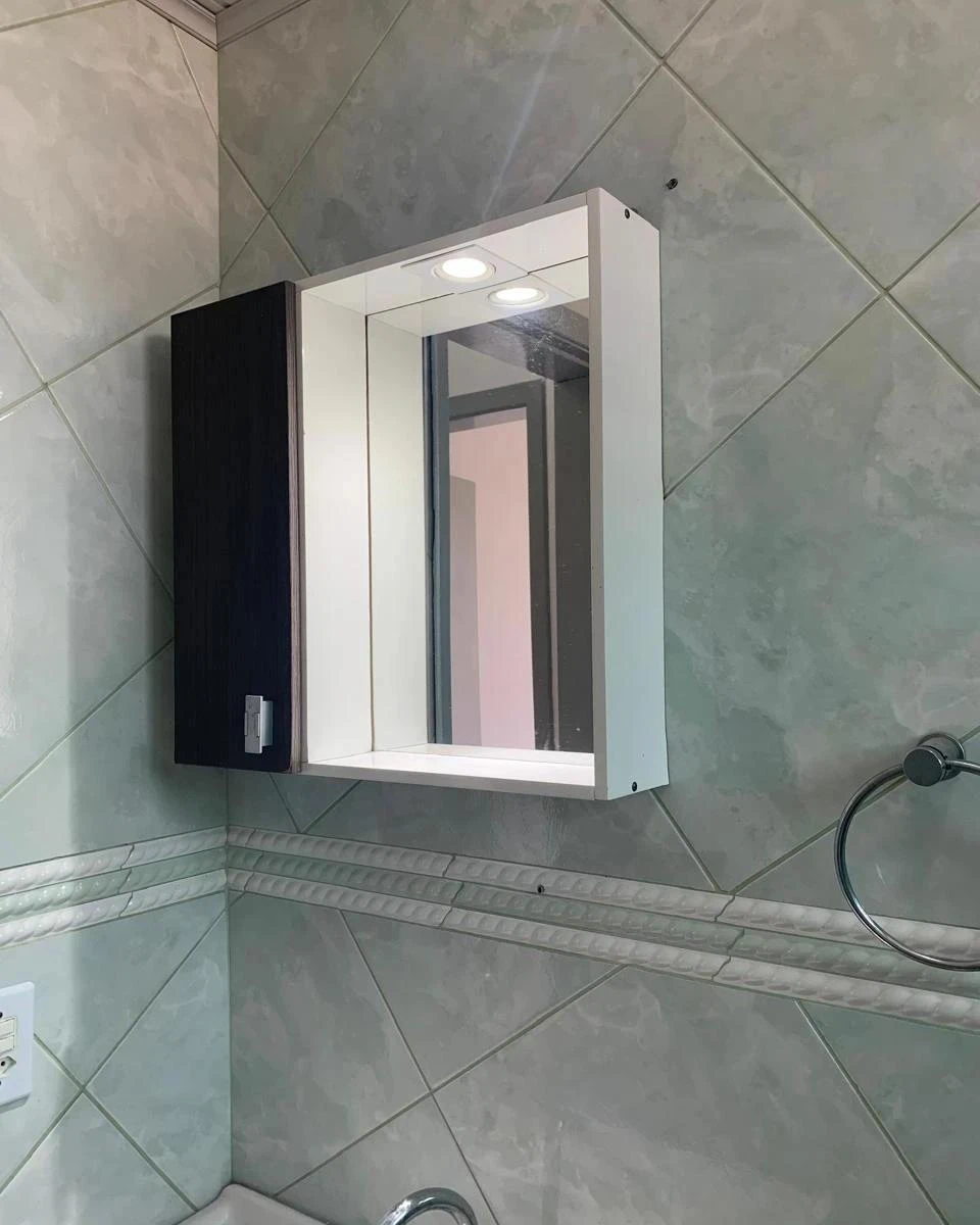 Apartamento de 2 quartos e 46 m² — photo 27