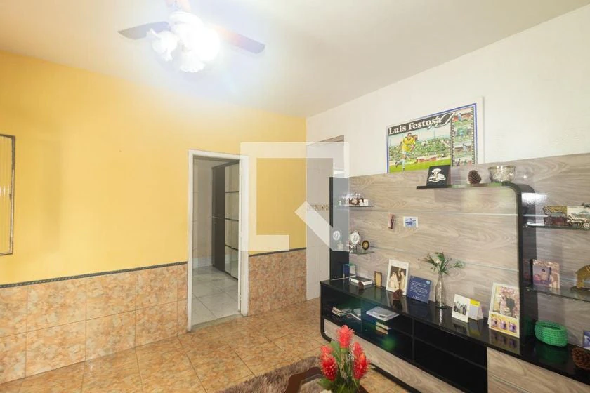 5-bedroom house with a garden in Rio de Janeiro