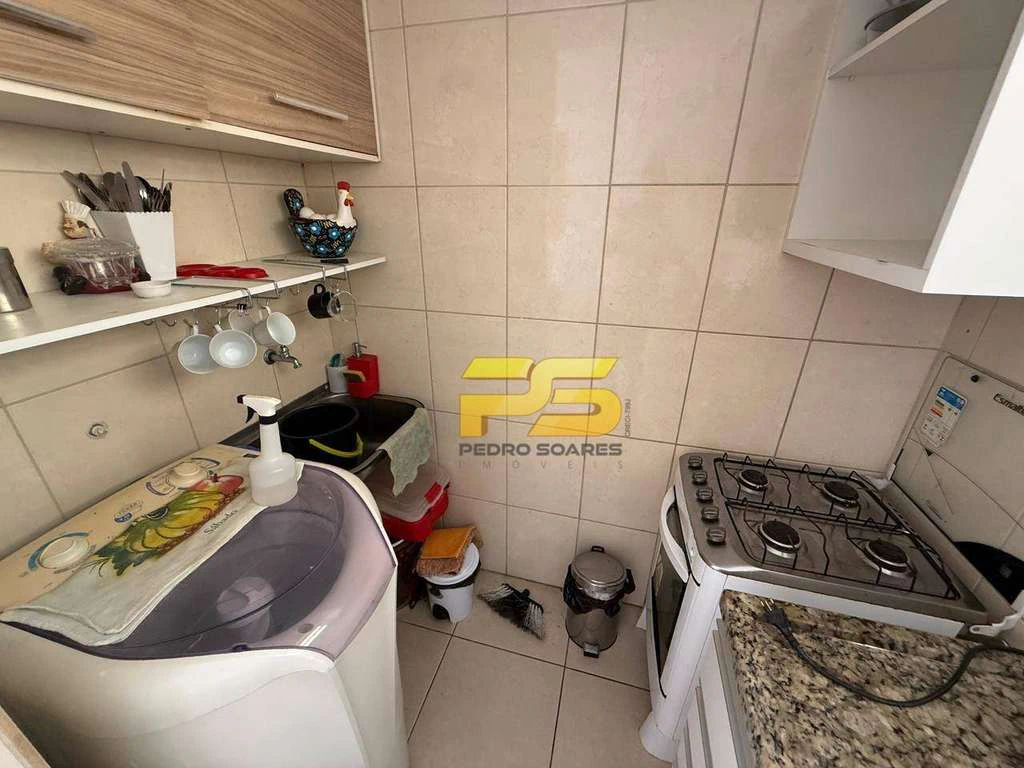 Квартира на першому поверсі 40 м² з 1 спальнею без паркінгу — photo 2