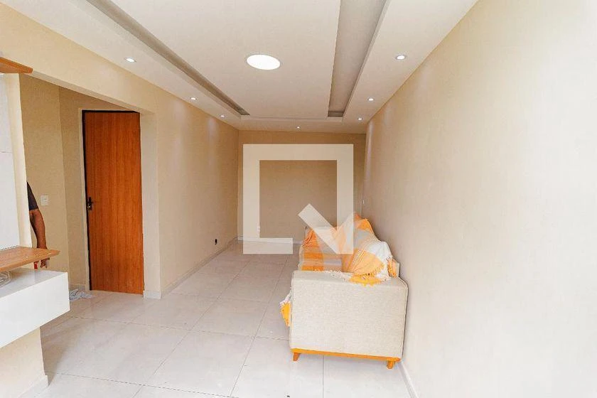 2-bedroom apartment with a washing machine — photo 19