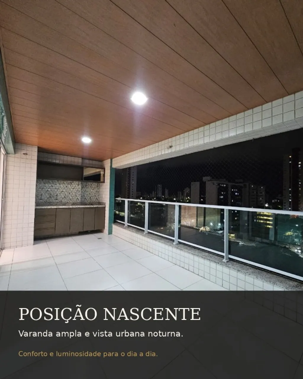 Departamento de 4 dormitorios en edificio con gimnasio — photo 7