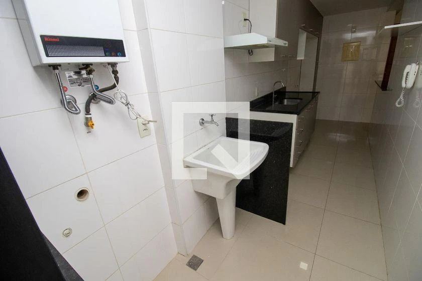 Apartamento de 2 quartos com espaço de home office — photo 37