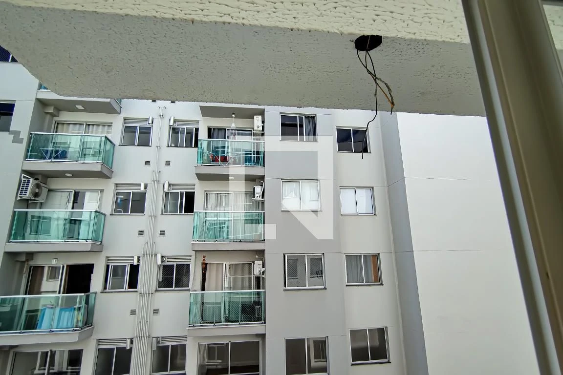 Apartamento de 2 quartos em condomínio com academia — photo 29
