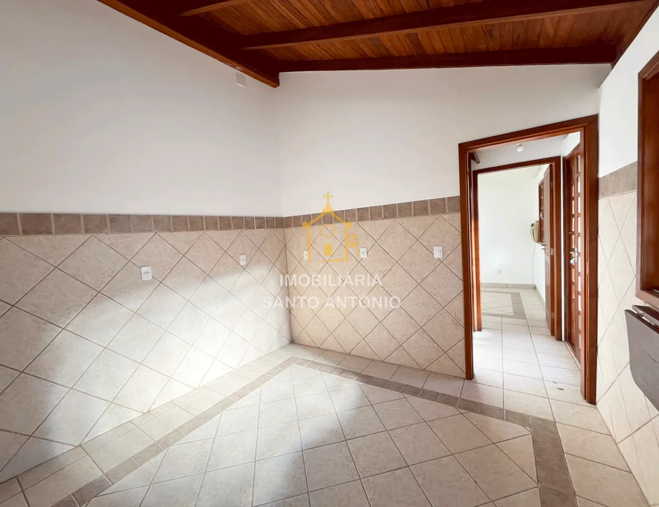 Квартира с 1 спальней и приватным садом — photo 3