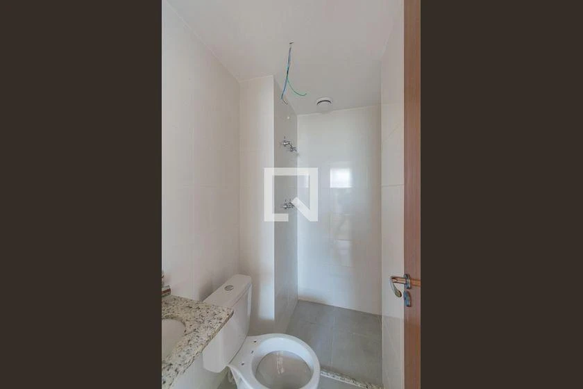 2-bedroom apartment in a building with a pool — photo 40