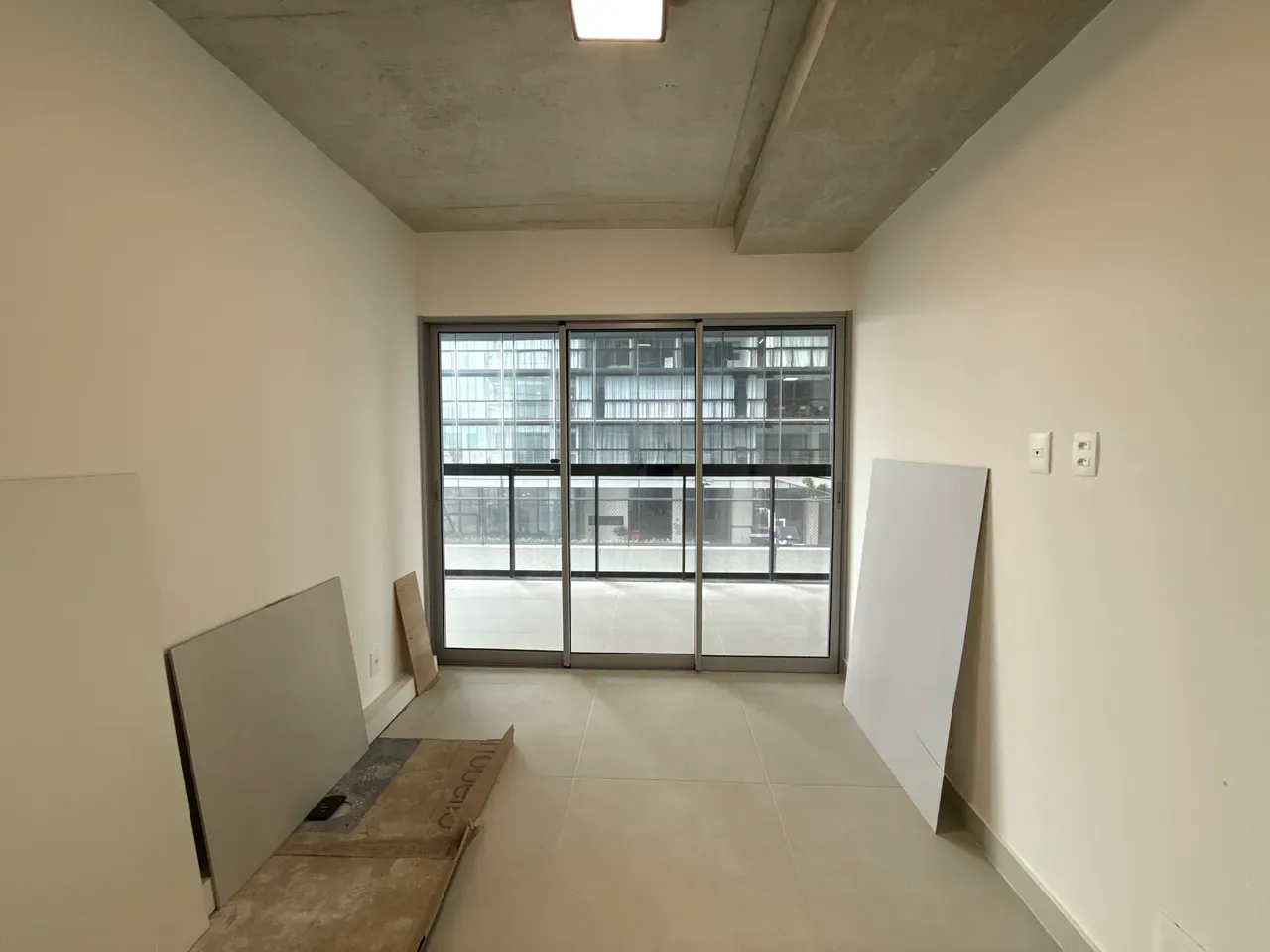 2 quartos e janelas do piso ao teto: apartamento de 84 m² — photo 17